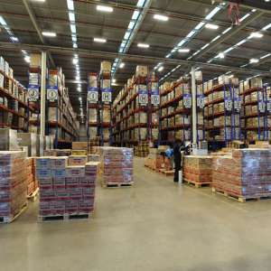 GOLDENFROST presenta nuevo Centro de Distribución para manejo de carga inflamable