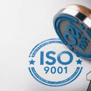 2da Auditoría externa ISO9001:2015